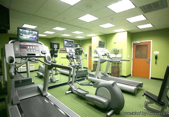 Fairfield Inn And Suites By Marriott Lakeland Plant City Facilități foto