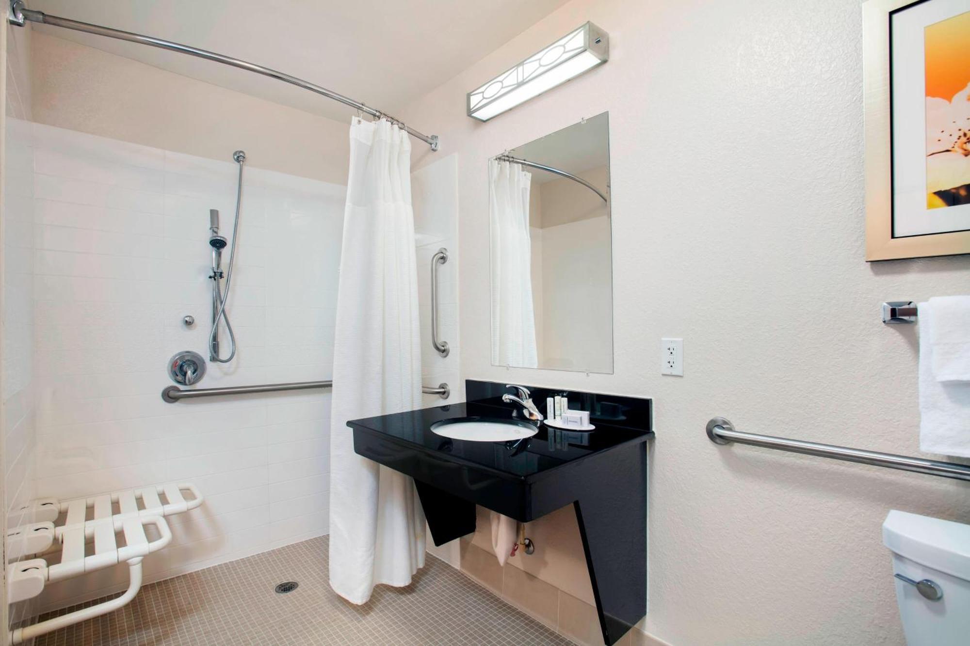Fairfield Inn And Suites By Marriott Lakeland Plant City Exterior foto